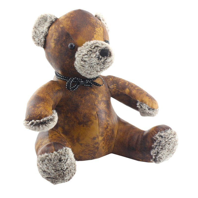 Doorstop -Teddy