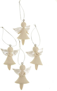 Angel hanging decorations