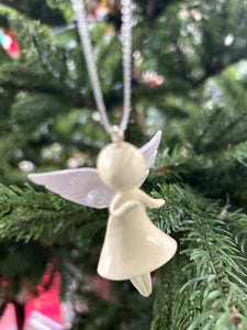 Angel - hanging decoration