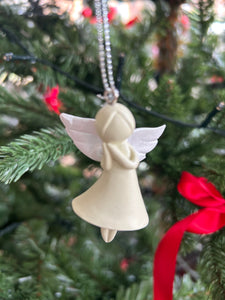 Angel - hanging decoration