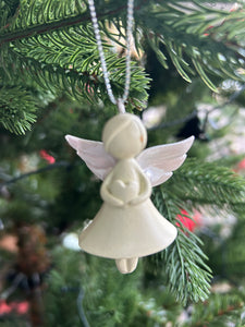 Angel - hanging decoration