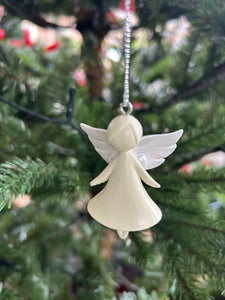 Angel - hanging decoration