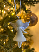 Load image into Gallery viewer, Angel - hanging decoration
