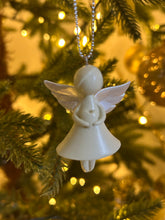 Load image into Gallery viewer, Angel - hanging decoration
