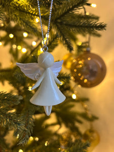 Angel - hanging decoration