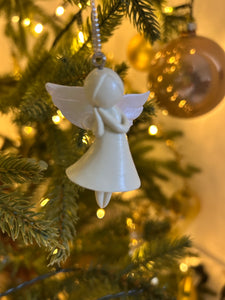 Angel - hanging decoration