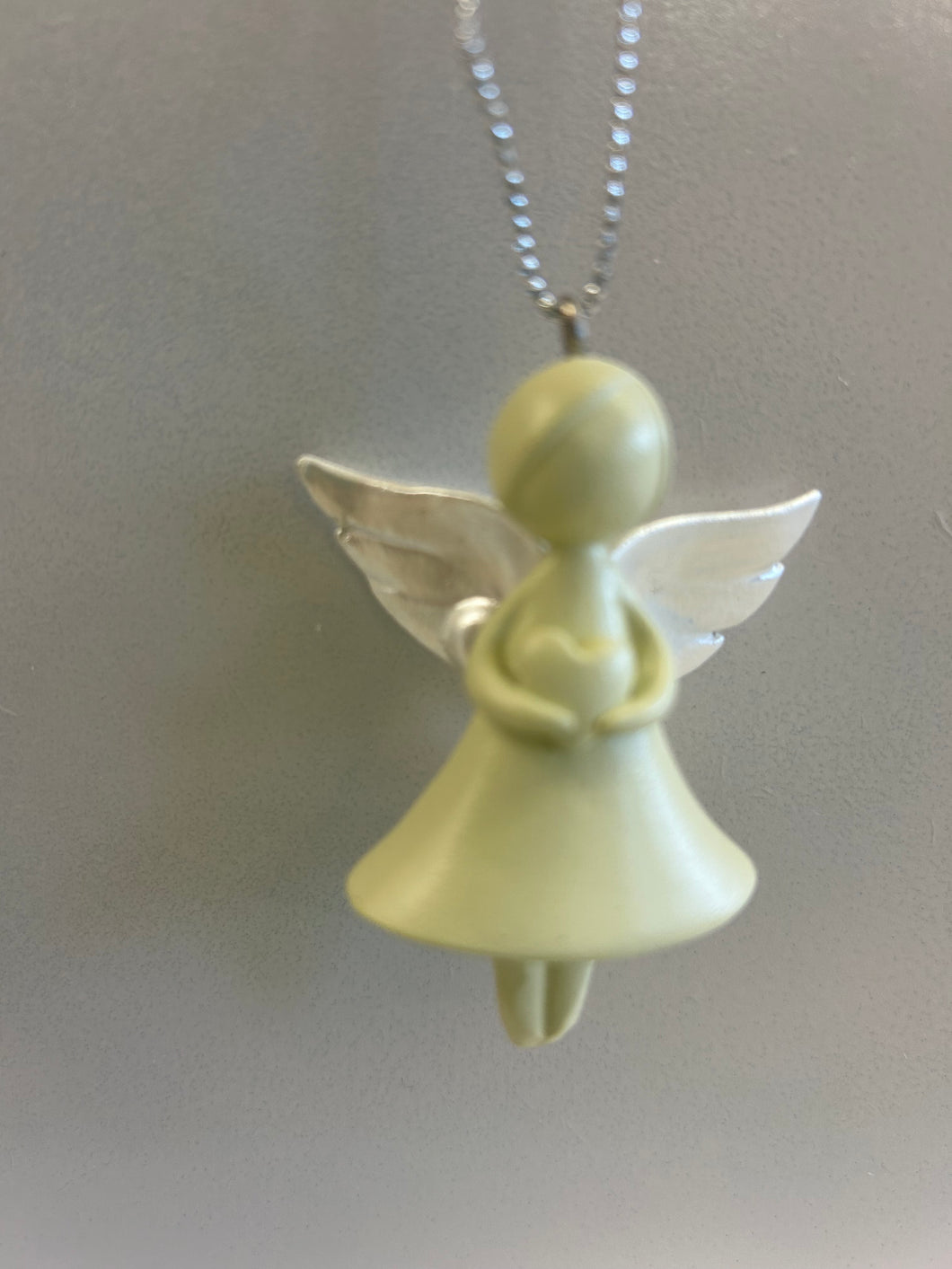 Angel - hanging decoration