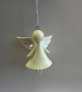 Angel - hanging decoration