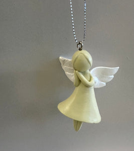 Angel - hanging decoration