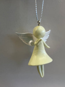 Angel - hanging decoration