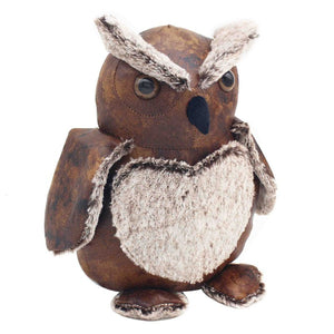 Doorstop - Owl