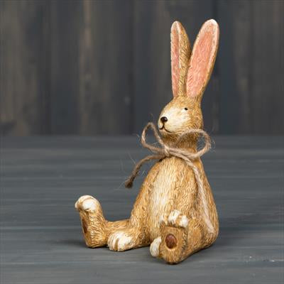Rabbit ornament