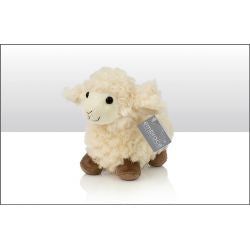 Lamb - soft toy (standing)